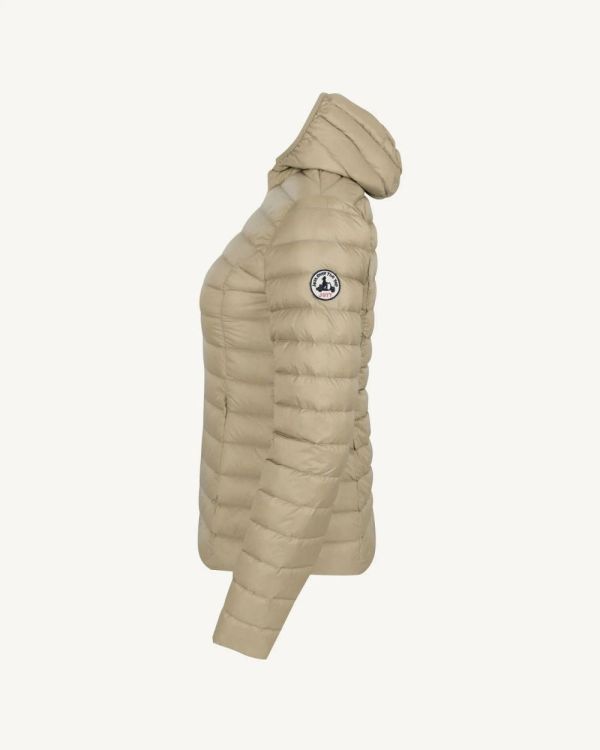 Jott Vest Beige  (Chloe/804) - Corylie (Roeselare)