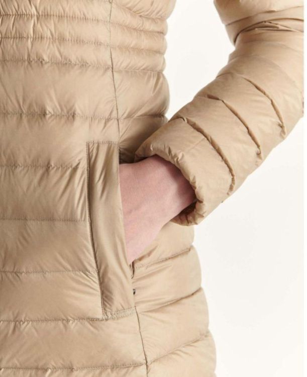 Jott Vest Beige  (Vero/804) - Corylie (Roeselare)