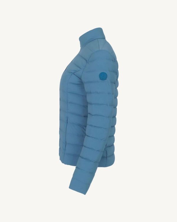 Jott Vest Licht Blauw  (Maya/10U) - Corylie (Roeselare)