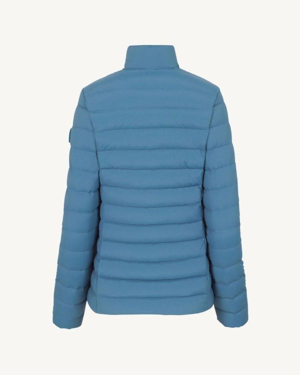 Jott Vest Licht Blauw  (Maya/10U) - Corylie (Roeselare)