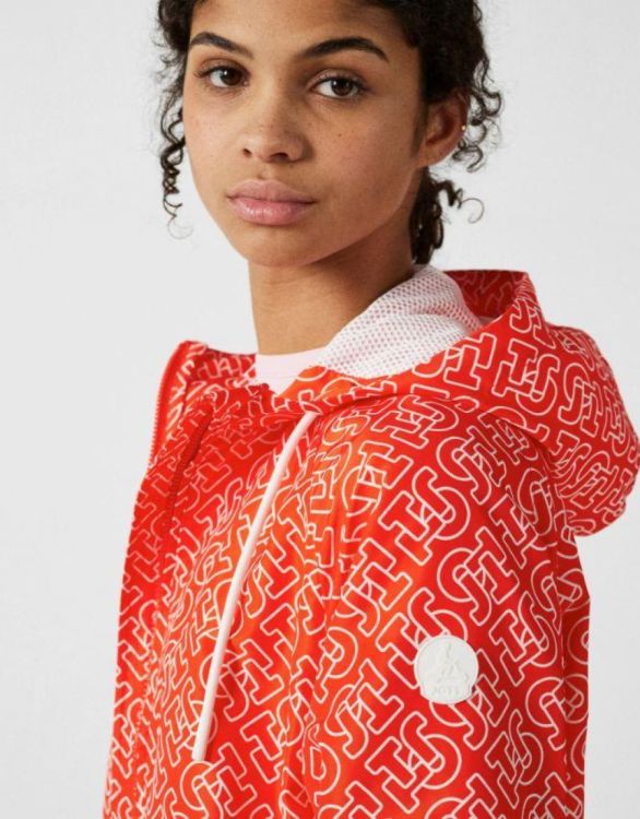 Jott Vest Oranje  (Alize/30D) - Corylie (Roeselare)