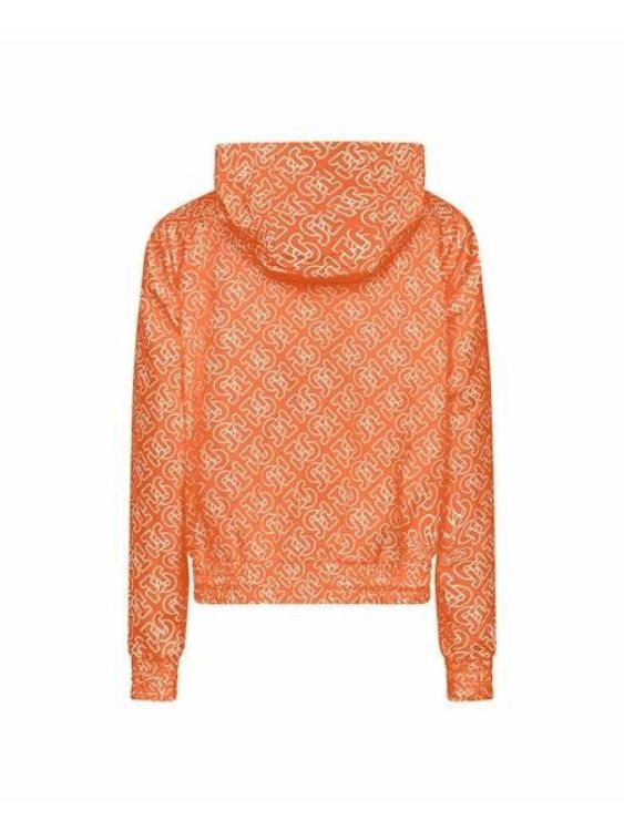 Jott Vest Oranje  (Alize/30D) - Corylie (Roeselare)