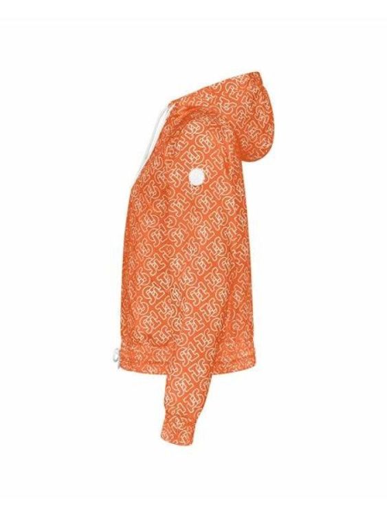 Jott Vest Oranje  (Alize/30D) - Corylie (Roeselare)