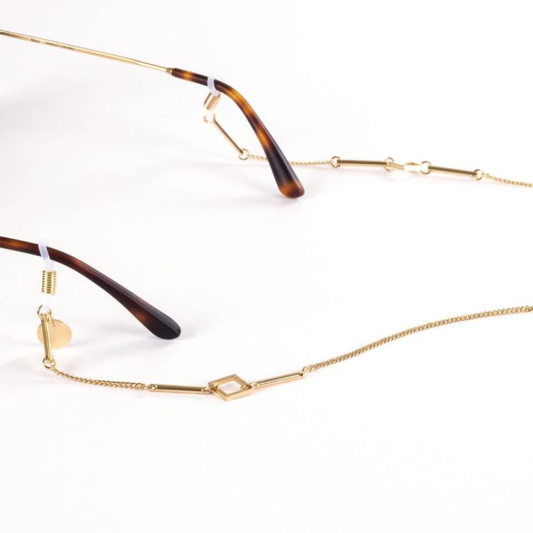 Kapten & Son Brilketting   (Eyewear Chain faro) - Corylie (Roeselare)