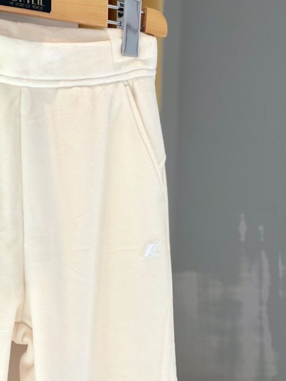 K-way Broek Ecru  (Jenny/AV9) - Corylie (Roeselare)