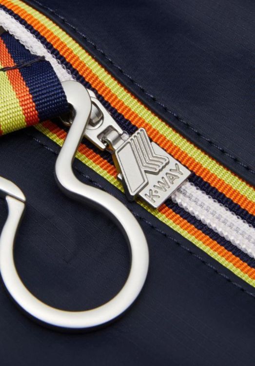 K-way Tas Blauw  (K4122LW/WMR) - Corylie (Roeselare)