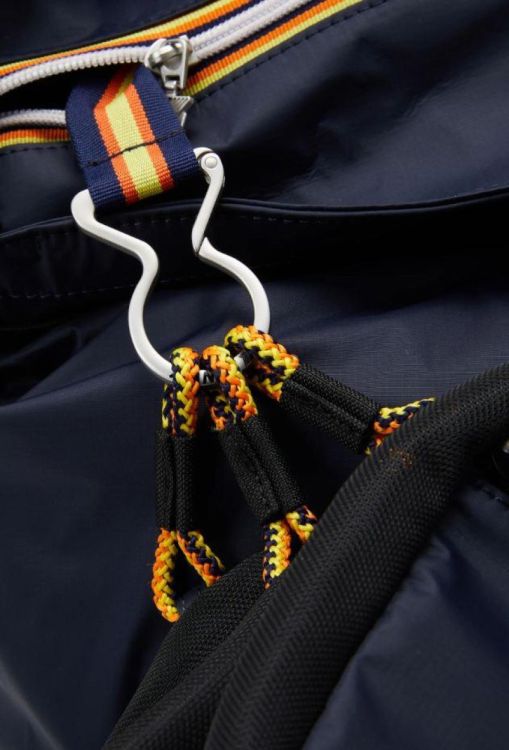 K-way Tas Blauw  (K4122LW/WMR) - Corylie (Roeselare)