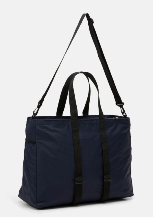 K-way Tas Blauw  (K4122LW/WMR) - Corylie (Roeselare)