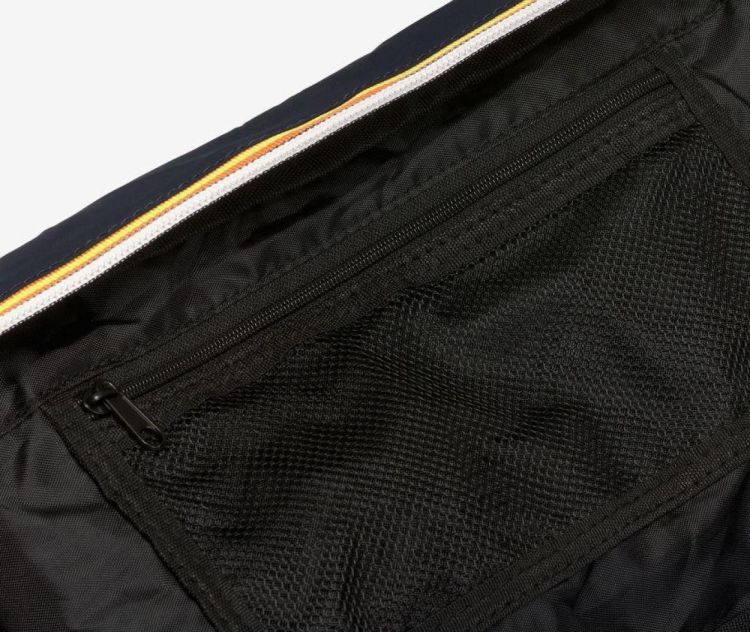 K-way Tas Blauw  (K5135NW/K89) - Corylie (Roeselare)