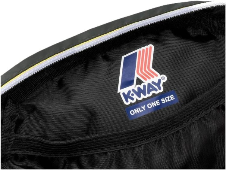 K-way Tas kaki  (K4133GW/WMR) - Corylie (Roeselare)