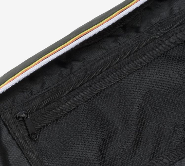 K-way Tas kaki  (K5135NW/WMR) - Corylie (Roeselare)