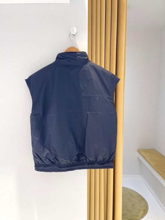 K-way Vest Blauw  (K7151DW/K89) - Corylie (Roeselare)