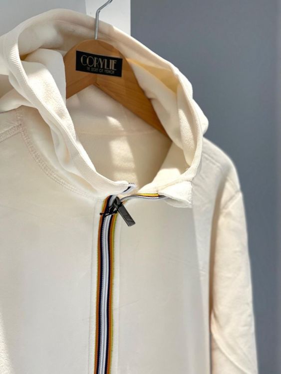 K-way Vest Ecru  (Lily/AV9) - Corylie (Roeselare)