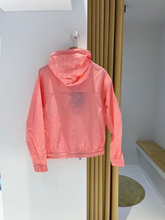 K-way Vest roze  (K71384W/Q28) - Corylie (Roeselare)