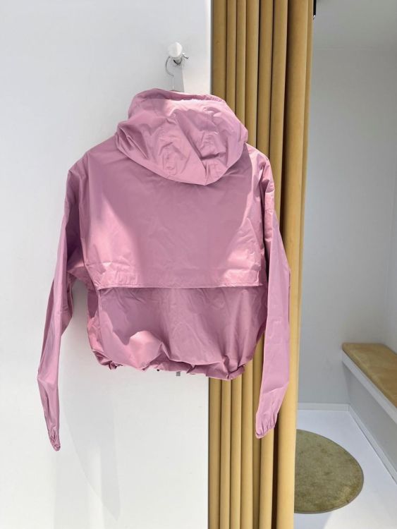 K-way Vest roze  (K81333W/C05) - Corylie (Roeselare)