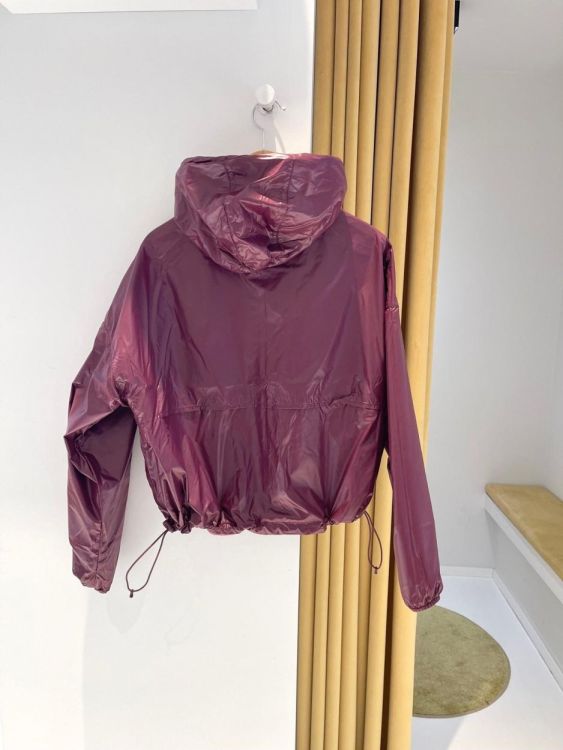 K-way Vest roze  (K81333W/C05) - Corylie (Roeselare)