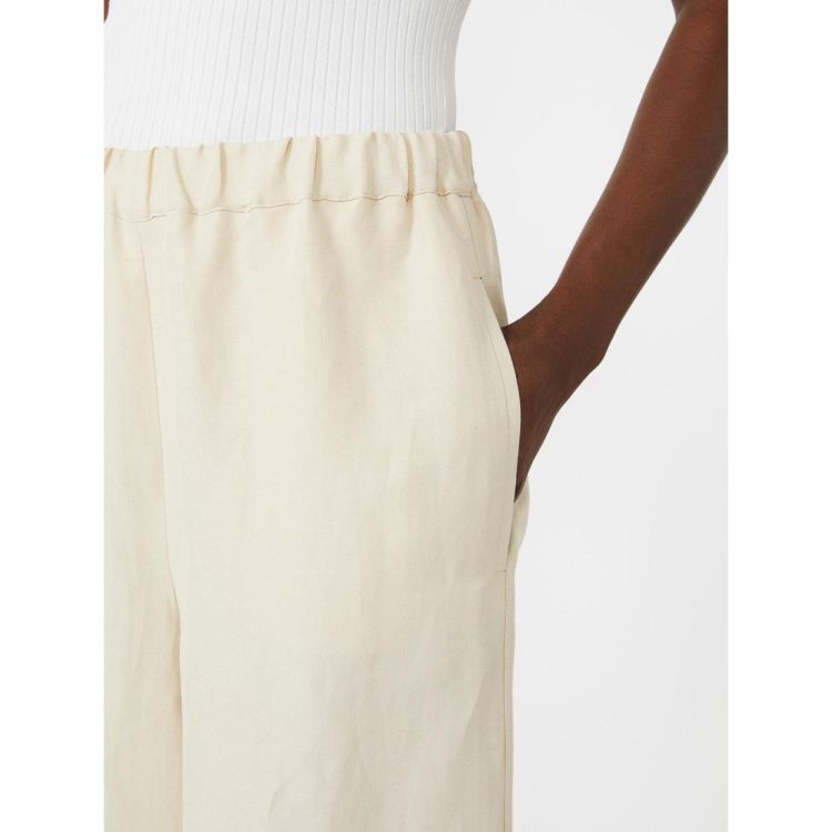 Max Mara Broek Beige  (Moro/010) - Corylie (Roeselare)
