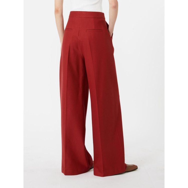 Max Mara Broek Rood  (MXMRITO) - Corylie (Roeselare)