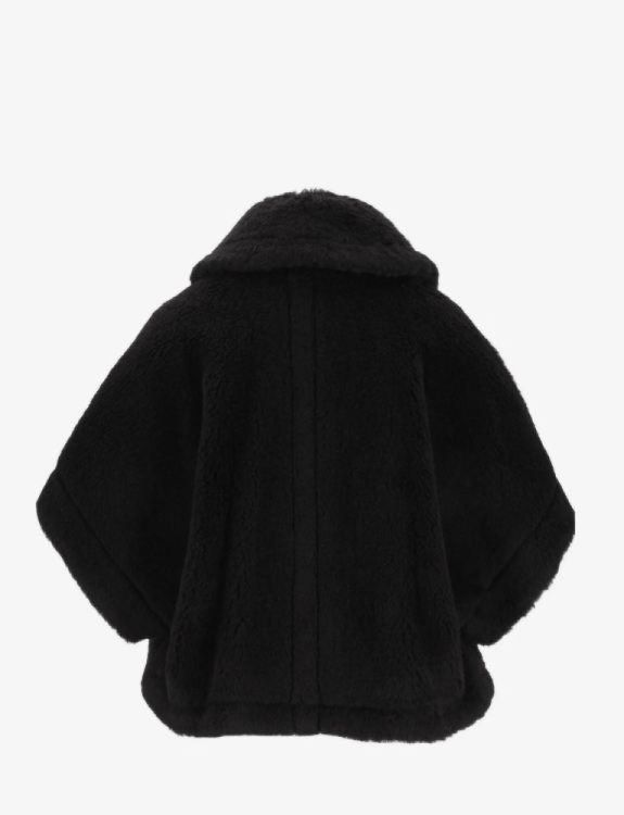 Max Mara Cape Bruin  (Newterso1/014) - Corylie (Roeselare)