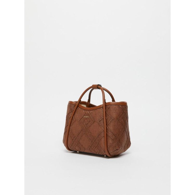 Max Mara Handtas Camel  (Marine xs) - Corylie (Roeselare)
