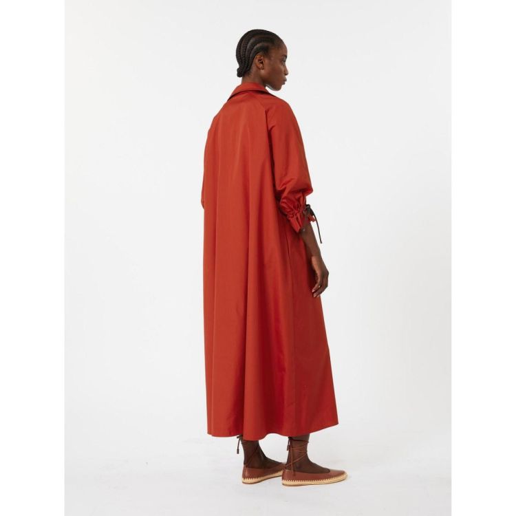 Max Mara Kleed Rood  (Mirto/015) - Corylie (Roeselare)