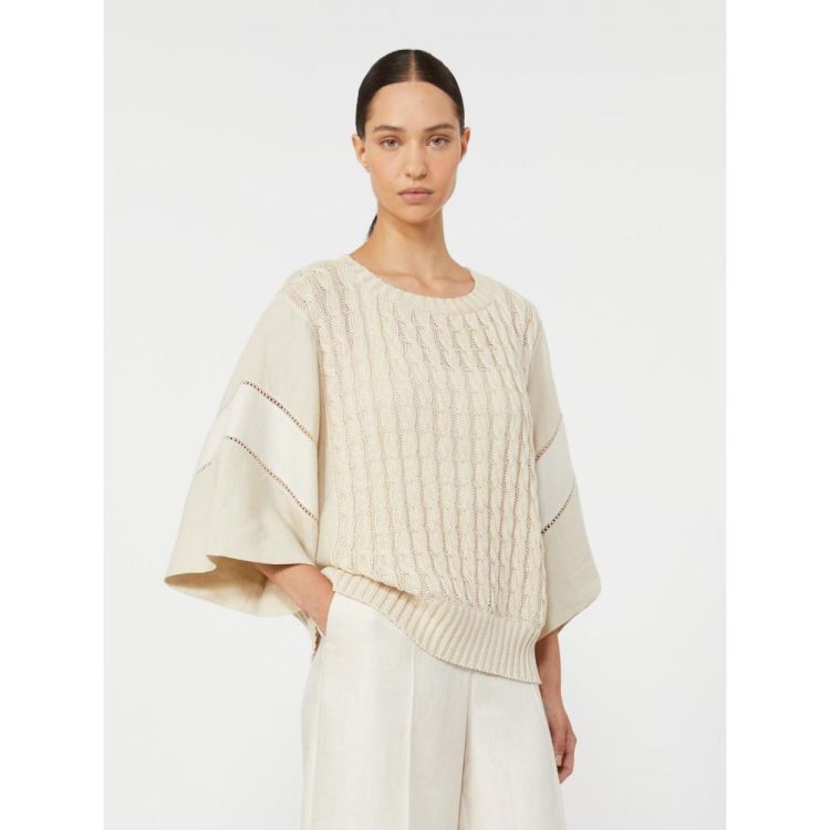 Max Mara Pull Beige  (Catol/001) - Corylie (Roeselare)