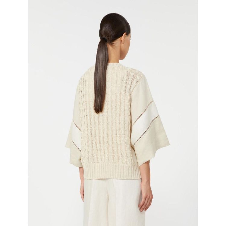 Max Mara Pull Beige  (Catol/001) - Corylie (Roeselare)