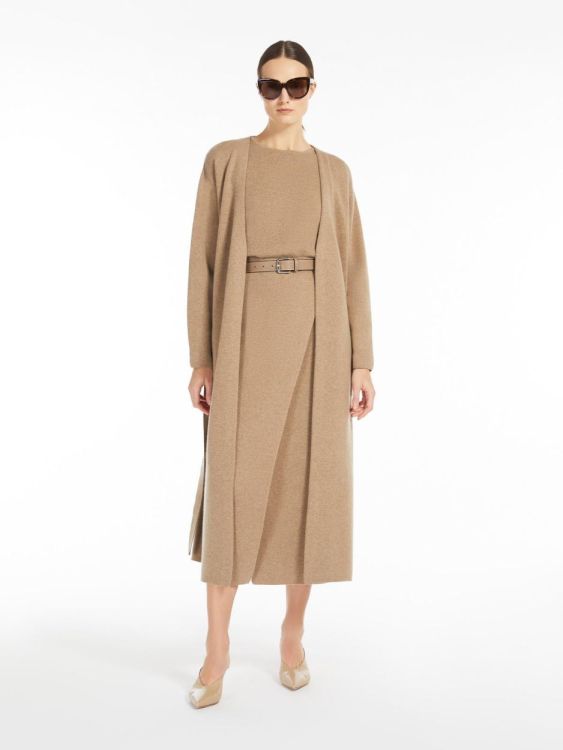 Max Mara Rok Bruin  (Umbria/007) - Corylie (Roeselare)