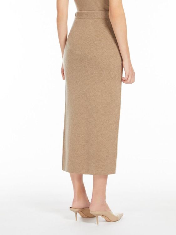 Max Mara Rok Bruin  (Umbria/007) - Corylie (Roeselare)