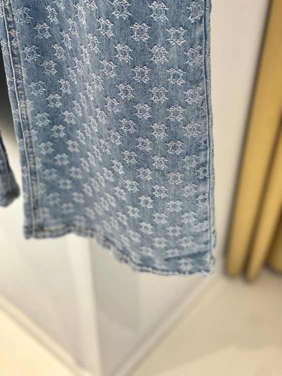 Max & Moi Broek Jeans  (Belle/08) - Corylie (Roeselare)