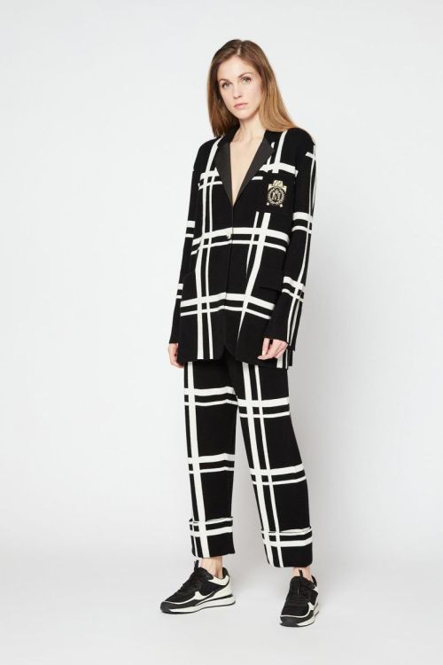Max & Moi Broek zwart  (Bloa/Black 001) - Corylie (Roeselare)