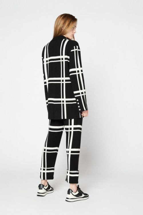 Max & Moi Broek zwart  (Bloa/Black 001) - Corylie (Roeselare)