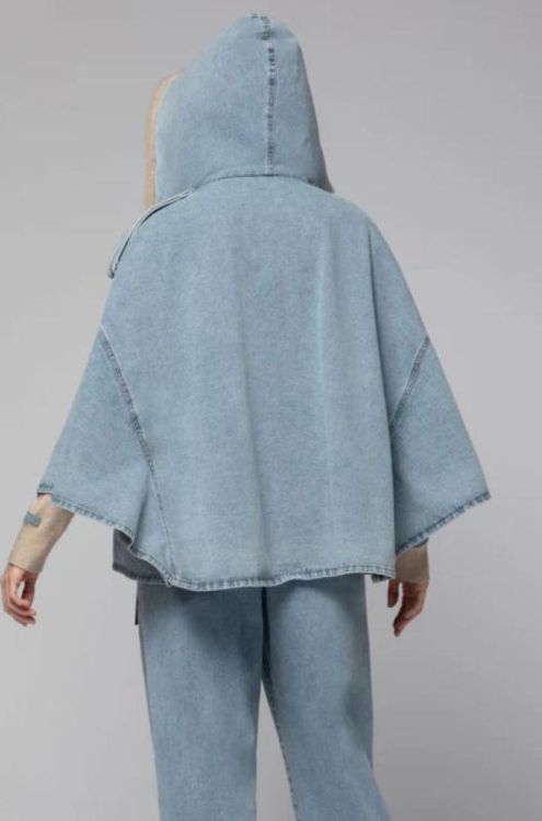 Max & Moi Cape Blauw  (Vanda/001Ciel) - Corylie (Roeselare)