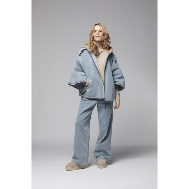 Max & Moi Cape Blauw  (Vanda/001Ciel) - Corylie (Roeselare)