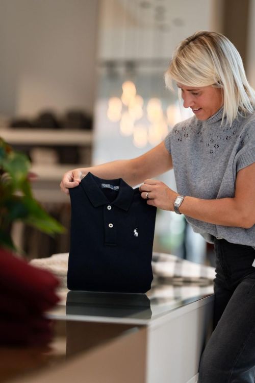 Max & Moi Pull Grijs  (Post/019 Grey) - Corylie (Roeselare)