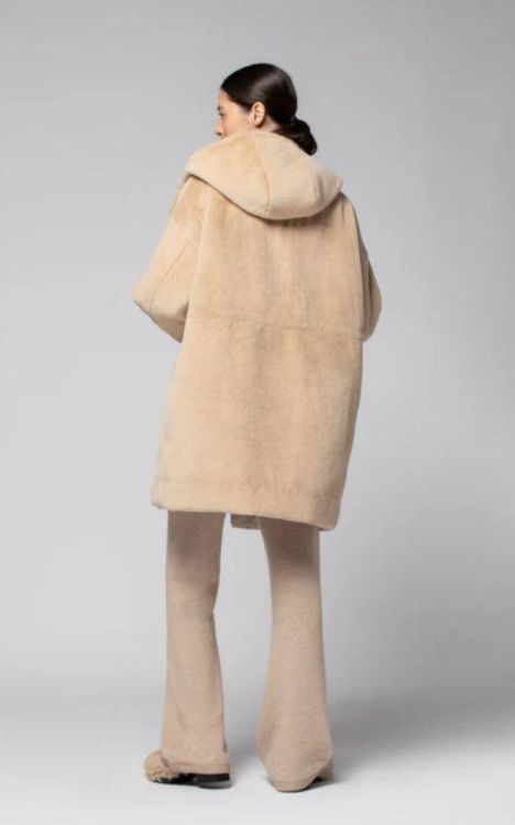 Max & Moi Vest Beige  (Moon/Latte) - Corylie (Roeselare)