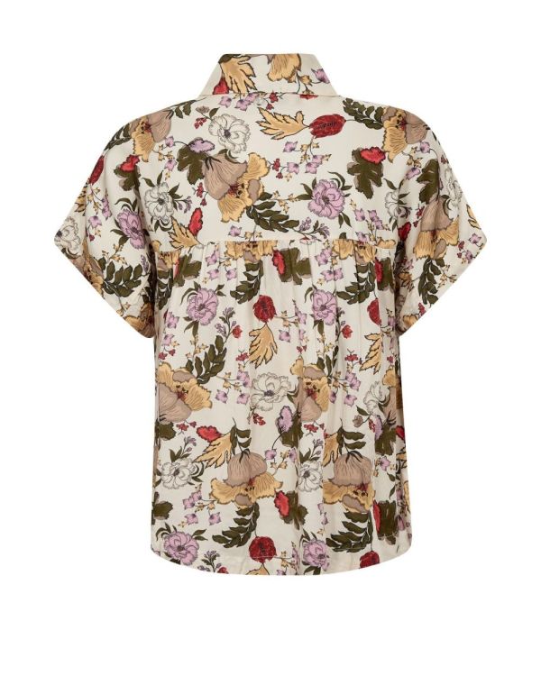 Mos Mosh Bloes Beige  (180210/180) - Corylie (Roeselare)