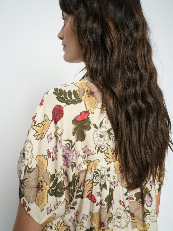 Mos Mosh Bloes Beige  (180210/180) - Corylie (Roeselare)