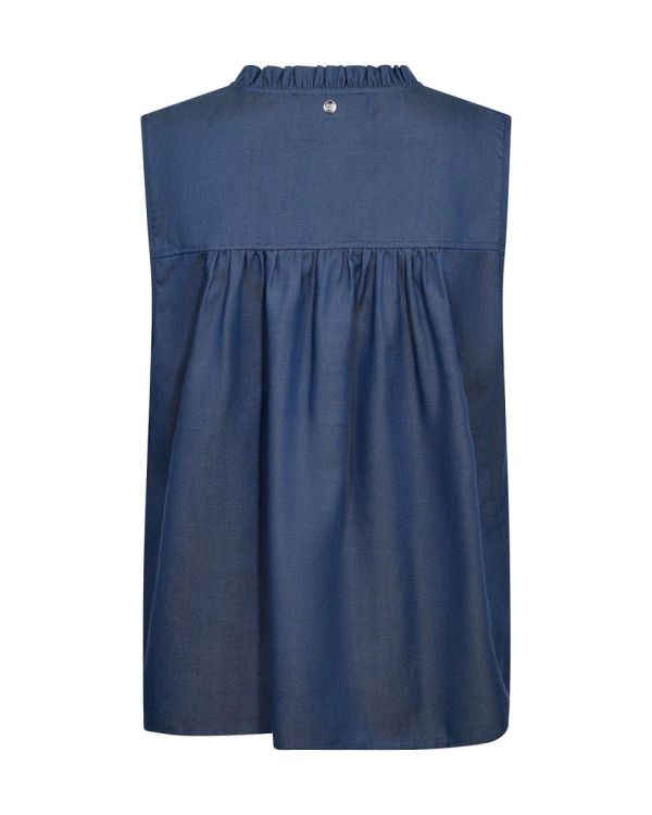 Mos Mosh Bloes Blauw  (171970/493) - Corylie (Roeselare)