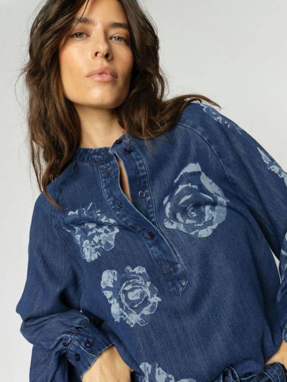 Mos Mosh Bloes Blauw  (176630/447) - Corylie (Roeselare)