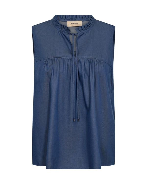 Mos Mosh Bloes Blauw  (176630/447) - Corylie (Roeselare)