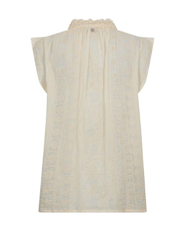 Mos Mosh Bloes Beige  (180140/180) - Corylie (Roeselare)