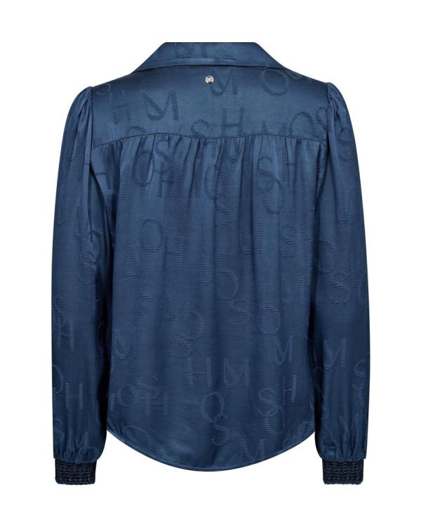 Mos Mosh Bloes Blauw  (175590/244) - Corylie (Roeselare)