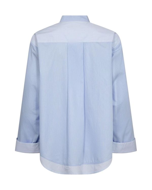 Mos Mosh Bloes Blauw  (178040/835) - Corylie (Roeselare)