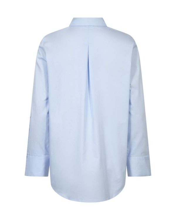 Mos Mosh Bloes Licht Blauw  (182350/406) - Corylie (Roeselare)