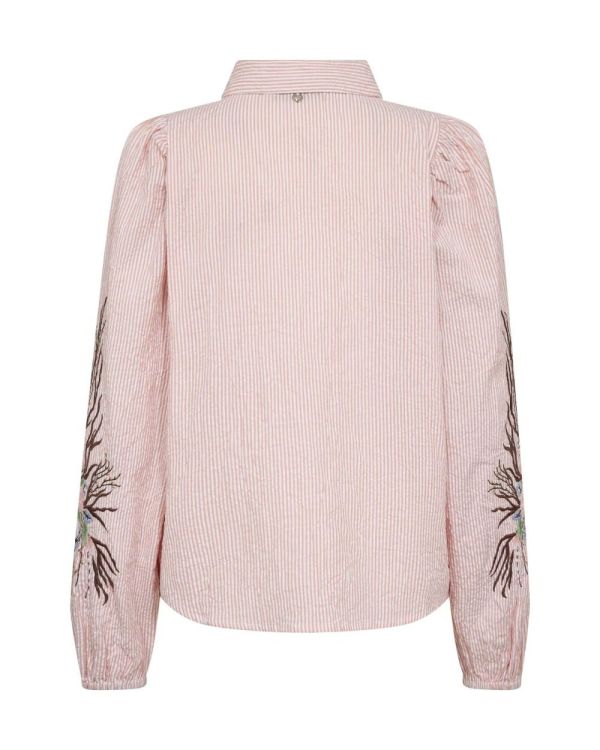 Mos Mosh Bloes roze  (177980/116) - Corylie (Roeselare)