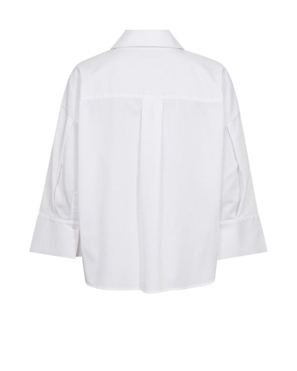 Mos Mosh Bloes Wit  (179320/101) - Corylie (Roeselare)