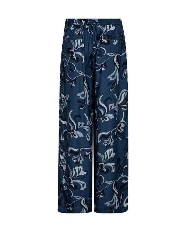 Mos Mosh Broek Blauw  (175500) - Corylie (Roeselare)