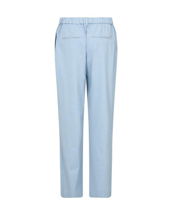 Mos Mosh Broek Blauw  (178310/406) - Corylie (Roeselare)