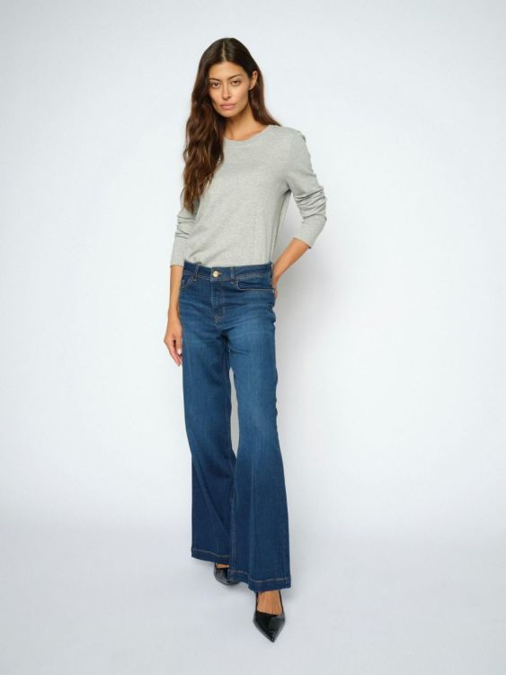 Mos Mosh Broek Jeans  (166400/401) - Corylie (Roeselare)